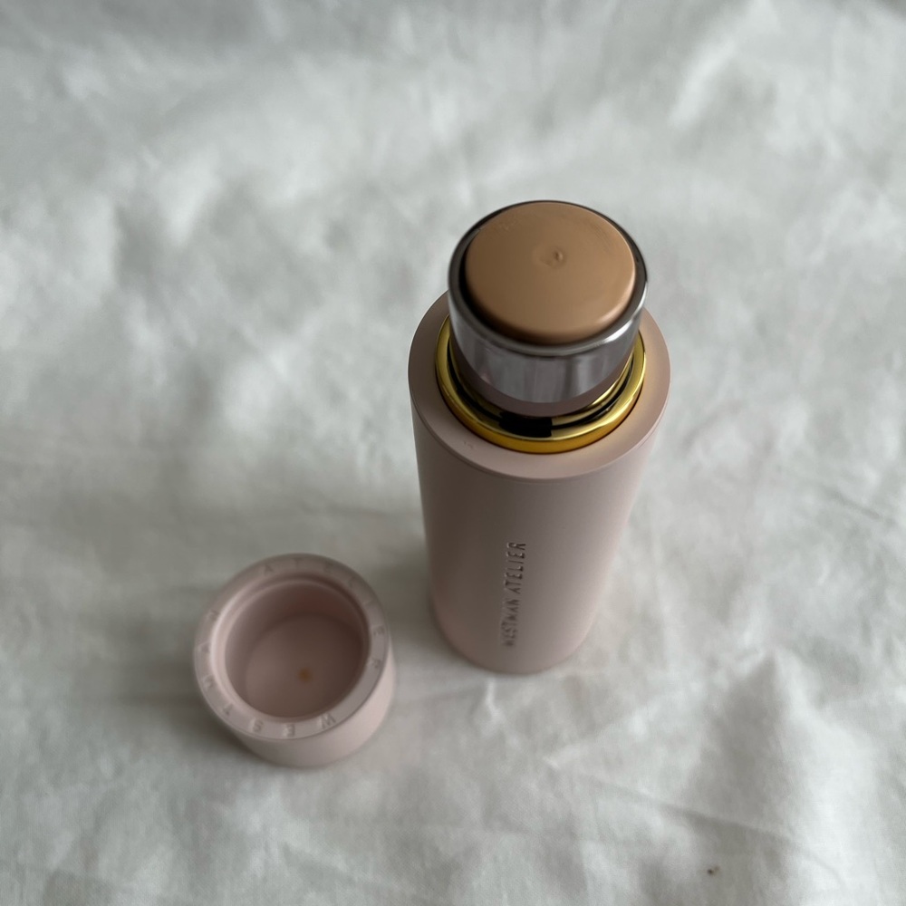 Westman Atelier Vital Skin Foundation Stick in Atelier ll